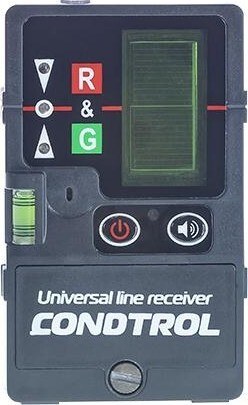 Универсальный детектор отражатель CONDTROL URL [2-17-199]