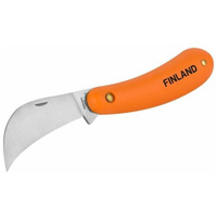ЦентрИнструмент Нож садовый 1452 Finland