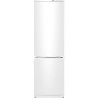 Холодильник двухкамерный Атлант XM-6024-031 белый