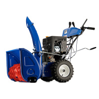 Снегоуборщик MasterYard MX 18528LE