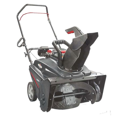 Снегоуборщик Briggs & Stratton 1022 E