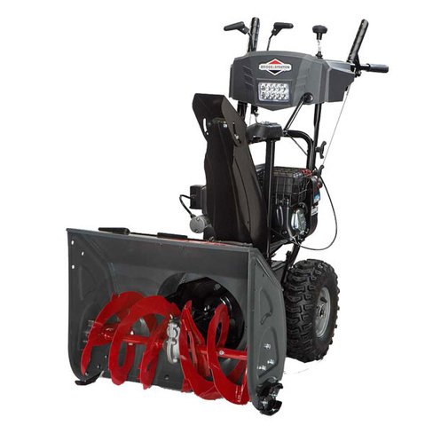 Снегоуборщик Briggs & Stratton S 1024