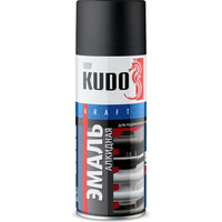 Эмаль для радиаторов отопления KUDO 5103
