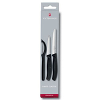 Набор кухонных ножей Victorinox Swiss Classic Paring [6.7113.31]