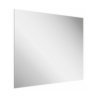 Зеркало OBLONG I 700x700 белое с подсветкой Ravak