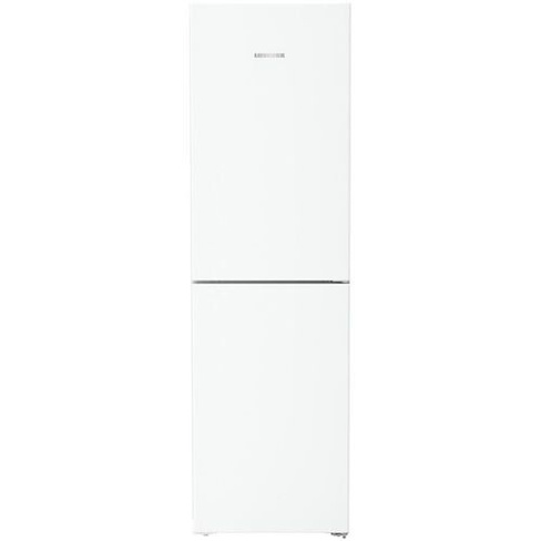 Холодильник двухкамерный Liebherr CNf 5704 белый