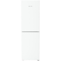 Холодильник двухкамерный Liebherr CNf 5704 белый