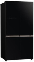 Холодильник Hitachi R-WB642VU0GBK
