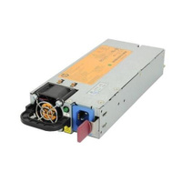 Блок питания HP 750-Watts Power Supply [643955-201]