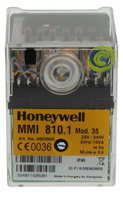Honeywell Satronic MMI 810.1 Mod.35 Автомат горения