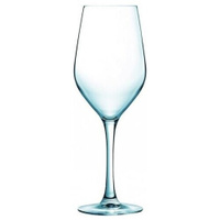 Набор бокалов ARCOROC Celeste для вина, 450 мл, 2 шт., прозрачный