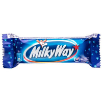 Батончик Milky Way с суфле, 26 г
