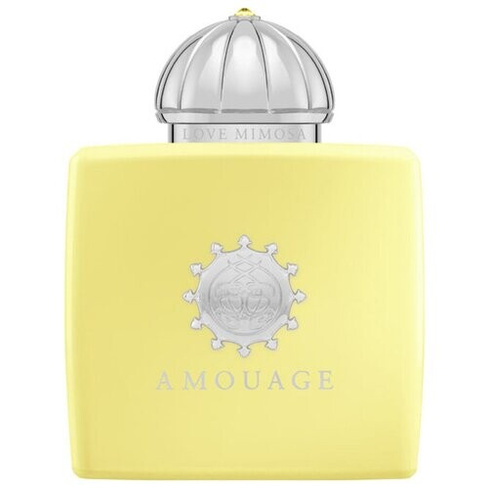 Amouage парфюмерная вода Love Mimosa, 50 мл, 250 г