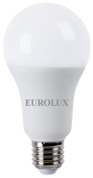 Лампа светодиодная EUROLUX LL-E-A70-20W-230-4K-E27 Eurolux