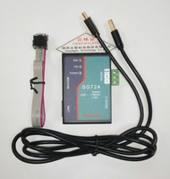 Кабель SG72 USB-Link, RS-485, RS-232