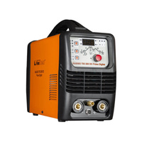 Saggio TIG SAGGIO Аппарат аргонодуговой сварки SAGGIO TIG 200 DC Pulse Digital пр-во FoxWeld/КНР