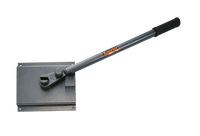 Ручной станок для гибки арматуры Kapriol 12 мм без линейки