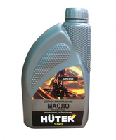 Масло цепное HUTER 80W90 Huter