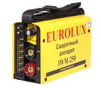 Сварочный аппарат EUROLUX IWM250 Eurolux