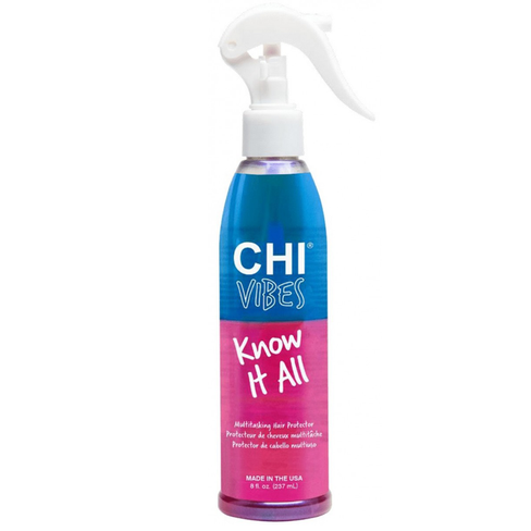Многофункциональный спрей для волос Vibes Know It All (CHIVMP2, 59 мл) Chi (США)