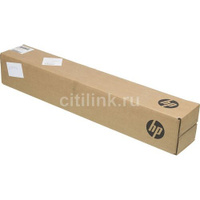Бумага HP для струйной печати, 610мм х 45м, втулка 50.8мм (2"), 80г/м2, белый [q1396a]