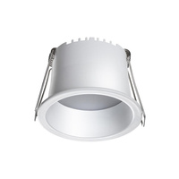 Светильник встраив. Светодиодн. NOVOTECH 358897 IP20 LED 4000К 6W 220V TRAN