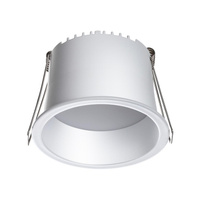 Светильник встраив. светодиодн. NOVOTECH 358899 IP20 LED 4000К 9W 220V TRAN