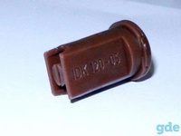 Распылитель IDK-05 коричневый Lechler (Германия)