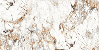 Напольная плитка Burberry White High Glossy 60x120 Bluezone