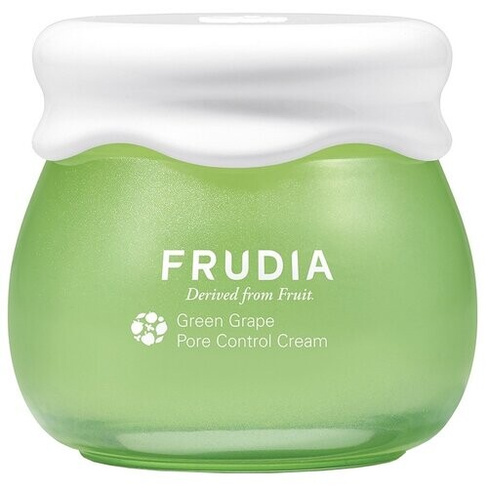 Frudia крем Green Grape Pore Control, 55 г