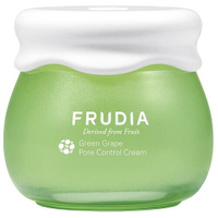 Frudia крем Green Grape Pore Control, 55 г