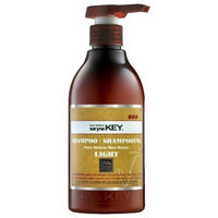 Saryna Key (Сарина Кей) Damage Repair Pure African Shea Butter Treatment Shampoo / Восстанавливающий шампунь с Африканск