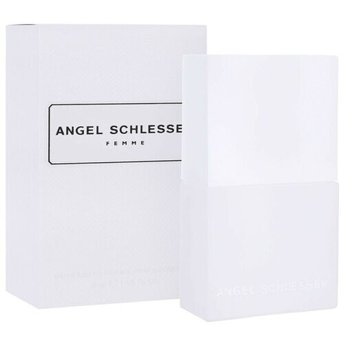 Angel Schlesser туалетная вода Angel Schlesser Femme, 30 мл, 188 г