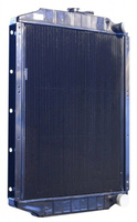 Радиатор охлаждения 3-х рядный 5323Е5-1301010 ШААЗ