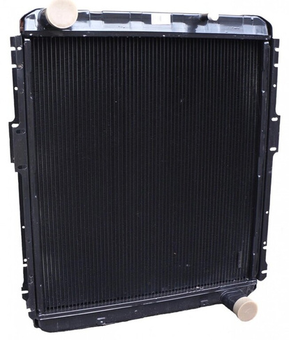 Радиатор охлаждения 3-х рядный 103-1301010 ШААЗ