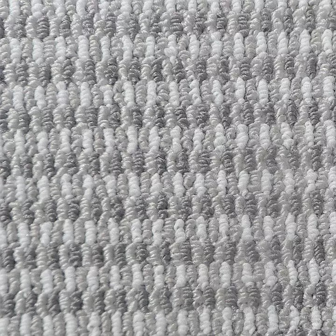 Ковролин Urgaz Carpet Платан 10064 серый 4м
