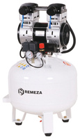 Безмасляный компрессор REMEZA СБ4/C-50.OLD20-3 Remeza