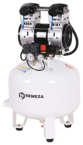 Безмасляный компрессор REMEZA СБ4/С-50.OLD20 Remeza