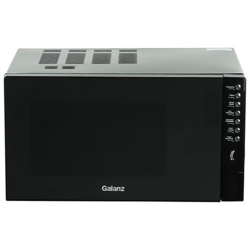 Микроволновая печь Galanz MOG-2375DB, 900Вт, 23л, черный