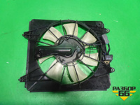 Вентилятор охлаждения радиатора Honda CR-V(RE) с 2006-2012г