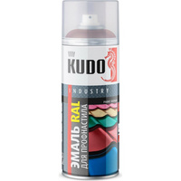 Эмаль для металлочерепицы KUDO 11592708