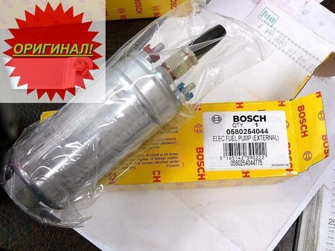 Электробензонасос Bosch 0580254044 0 580 254 044 300 Л/Ч
