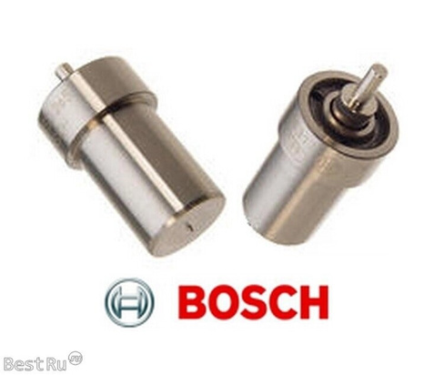 Распылитель Дизельной Форсунки Bosch 0434250103