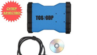 Автомобильный Диагностический Сканер Адаптер Tcs Cdp Pro 2014 R2 R3 С Bluetooth