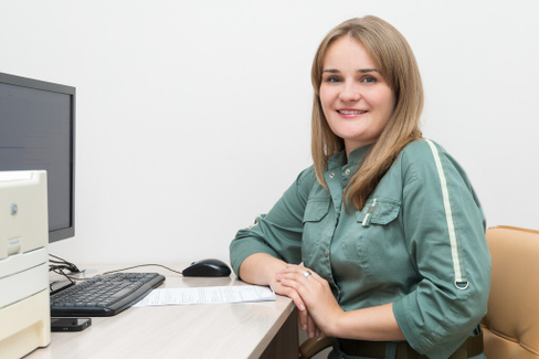 Богомолова Татьяна Александровна, дерматовенеролог