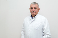 Шмаков Владимир Николаевич, колопроктолог
