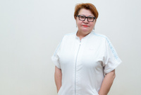 Шпакова Ирина Владимировна, уролог-андролог