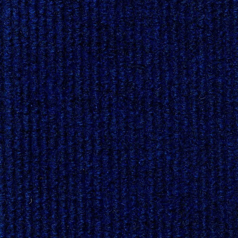 Ковролин выставочный синий