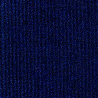 Ковролин выставочный синий 2 м (100 м2)