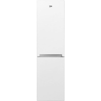 Холодильник двухкамерный Beko CNKDN6335KC0W Total No Frost, белый